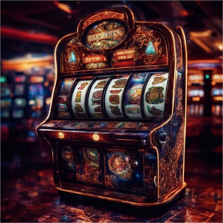 Người chơi Việt Nam trải nghiệm game slot trên điện thoại