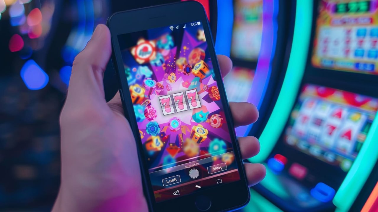 Người chơi Vietnam quay máy nổ hũ jackpot trên điện thoại tại sabong24