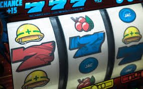 Giao diện game slot trực tuyến tại sabong24 Việt Nam